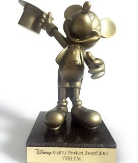 Disney Award 2